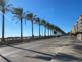 Casa con vistas al mar